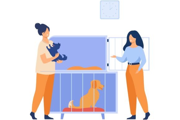 A Shelter's Tale: Designing with Heart