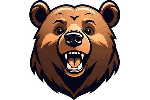 Animal Heads Pack: 50 Stunning Illustrations for Your Projects