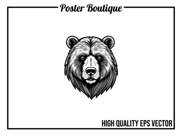 Wildlife Graphics for Modern Projects